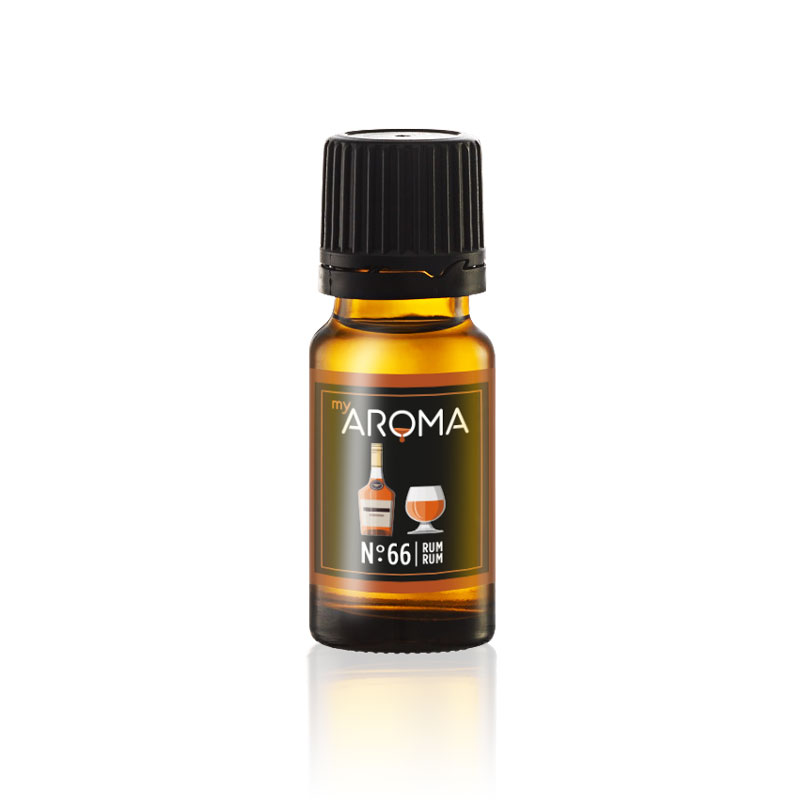 
                                                            Rum | No 66
                            