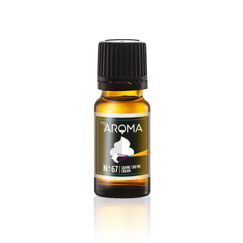 
                                                            Sahne Creme | No 67
                            