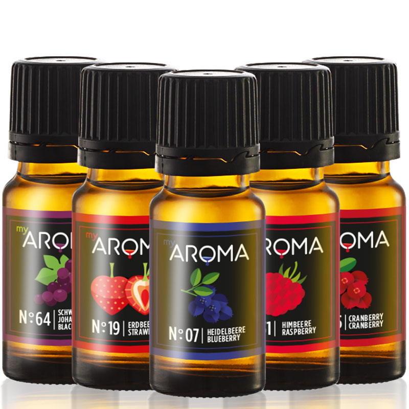 
                                                            SET: Berry Bomb
                            